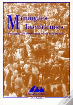 Capa do artigo Meningites Bacteriennes ; Strategie De Traitement Et De Prevention