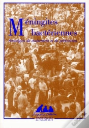 Capa do artigo Meningites Bacteriennes ; Strategie De Traitement Et De Prevention