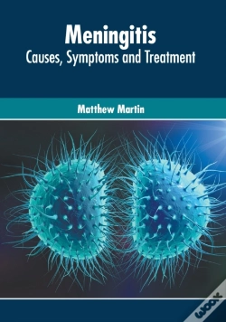 Capa do artigo Meningitis: Causes, Symptoms And Treatme