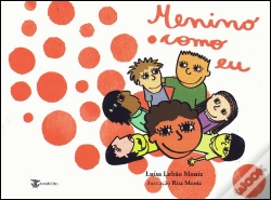 Capa do artigo Menino Como Eu
