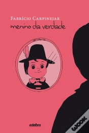 Capa do artigo Menino Da Verdade