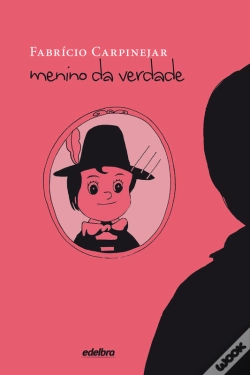 Capa do artigo Menino Da Verdade