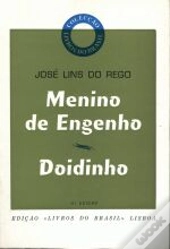 Menino de Engenho - Doidinho