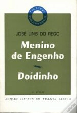 Capa do artigo Menino de Engenho - Doidinho