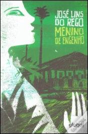 Capa do artigo Menino de Engenho