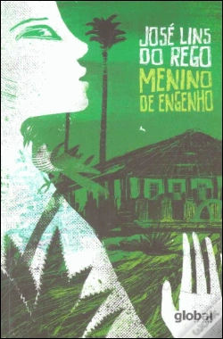 Capa do artigo Menino de Engenho