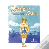 Capa do artigo Menino de Ouro