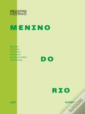 Capa do artigo Menino do Rio