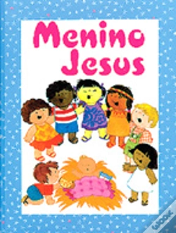 Capa do artigo Menino Jesus