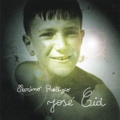 Capa do artigo Menino Prodigio - CD