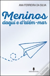 Capa do artigo Meninos Daqui e D