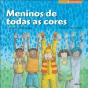 Meninos de Todas as Cores - Preview