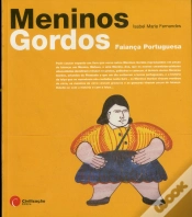 Capa do artigo Meninos Gordos