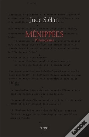 Capa do artigo Ménippées ; P(R)O(So)Esies
