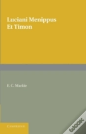 Capa do artigo Menippus Et Timon