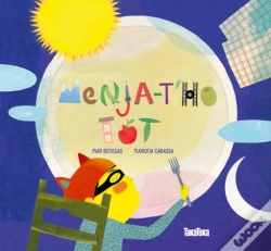 Capa do artigo Menja-T'Ho Tot
