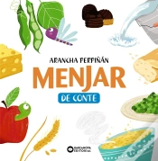 Capa do artigo Menjar De Conte