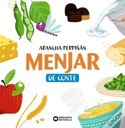 Capa do artigo Menjar De Conte