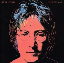 Capa do artigo Menlove Ave. - CD