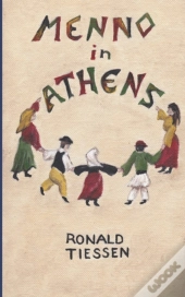 Menno In Athens