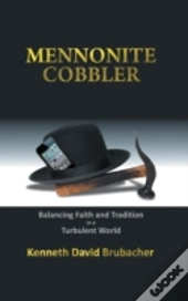 Mennonite Cobbler