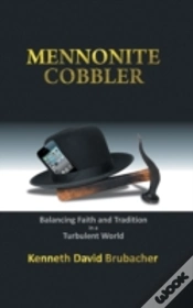 Capa do artigo Mennonite Cobbler