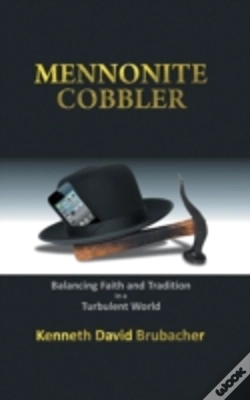 Capa do artigo Mennonite Cobbler