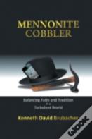 Mennonite Cobbler