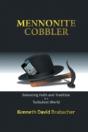 Mennonite Cobbler - Preview