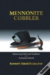 Capa do artigo Mennonite Cobbler
