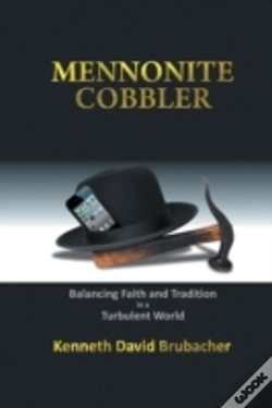 Capa do artigo Mennonite Cobbler