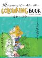 Mennonite Colouring Book - Preview