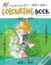 Capa do artigo Mennonite Colouring Book