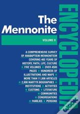 Mennonite Encyclopedia
