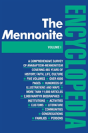 Mennonite Encyclopedia - Preview