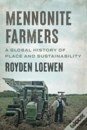 Capa do artigo Mennonite Farmers