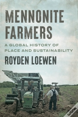Capa do artigo Mennonite Farmers