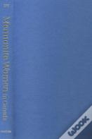 Mennonite Women In Canada