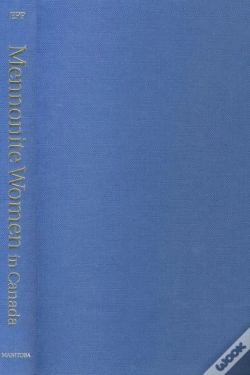 Capa do artigo Mennonite Women In Canada