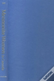 Capa do artigo Mennonite Women In Canada