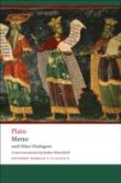 Meno And Other Dialogues