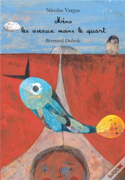 Capa do artigo Méno, Les Oiseaux Moins Le Quart