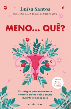 Capa do artigo Meno... Quê?
