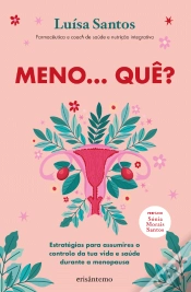 Capa do artigo Meno... Quê?