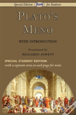 Capa do artigo Meno (Special Edition For Students)