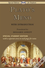 Capa do artigo Meno (Special Edition For Students)