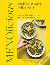Capa do artigo Menolicious
