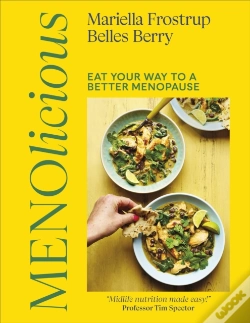 Capa do artigo Menolicious