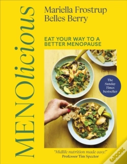Capa do artigo Menolicious Signed Edition