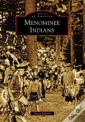 Capa do artigo Menominee Indians